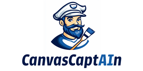 Canvas Captain